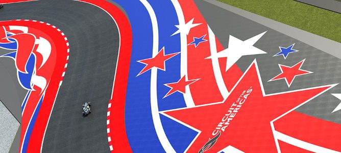 GP de Estados Unidos 2016: Carrera en directo