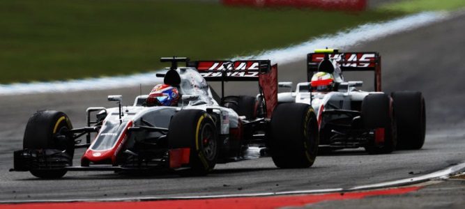 Esteban Gutiérrez: "Si el año pasado ya fue especial este lo será aún más"