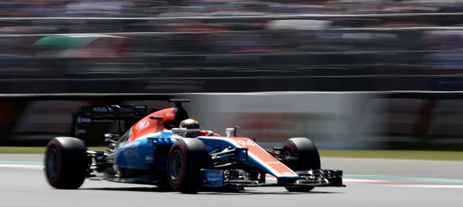 Pascal Wehrlein entra en Q2 en México: "Hemos superado nuestras propias expectativas aquí"