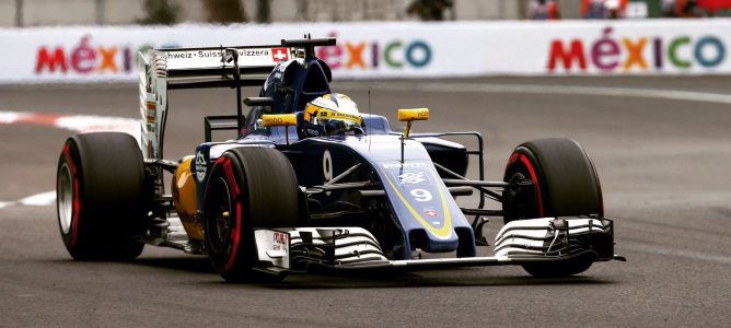 Marcus Ericsson roza los puntos: "Vamos en la dirección correcta"