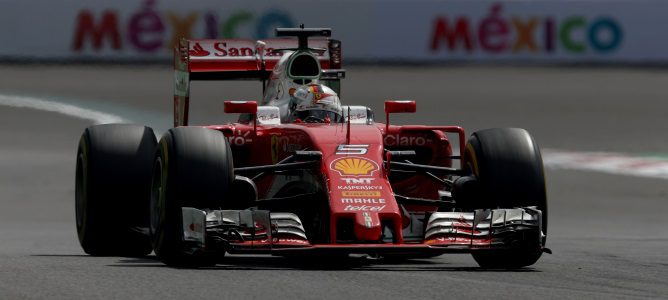 Sebastian Vettel pierde el podio: 10 segundos de sanción y dos puntos del carnet