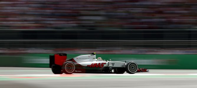 Esteban Gutiérrez podría acabar en Renault