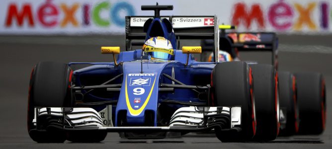 Marcus Ericsson: "Es muy probable que permanezca con Sauber F1 Team en 2017"