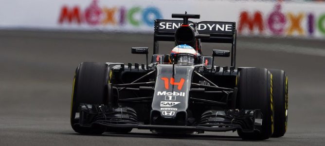Fernando Alonso: "Siento que he tenido éxito en la F1 más allá de los títulos"