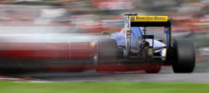Felipe Nasr espera continuar en F1: "Ojalá pronto sepamos dónde estaré en 2017"
