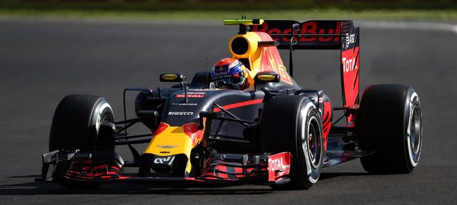 Max Verstappen advierte: "Yo respetaré las reglas si son las mismas para todos"