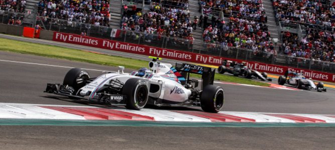Vallteri Bottas: "Sería algo muy especial conseguir mi primera victoria con Williams"