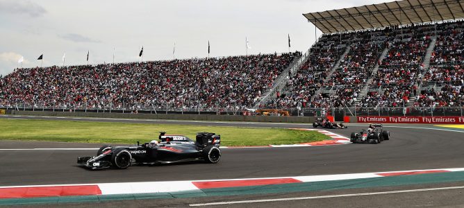 Honda Racing F1, a punto de sacar del horno la unidad de potencia de 2017