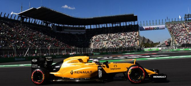 Frederic Vasseur no está preocupado por las conversaciones entre Magnussen y Steiner