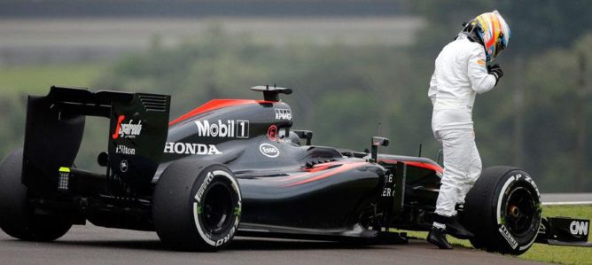 Jo Ramírez: "La evolución de McLaren ha sido penosa y perderán a Fernando Alonso"