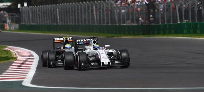 Felipe Massa, última carrera en casa: "Tengo ganas de disfrutar de cada vuelta"