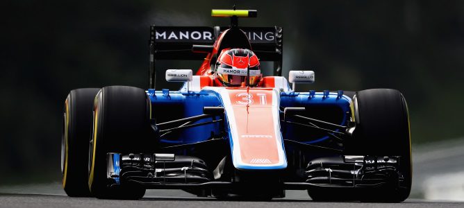 Force India anuncia a Esteban Ocon como piloto titular en 2017