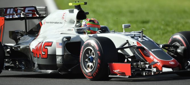 Esteban Gutiérrez abandonará Haas en 2017: "Tengo otras opciones en la F1"