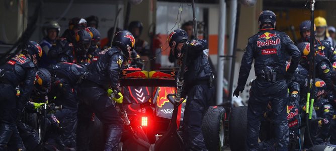 Max Verstappen deslumbra en Brasil: "Cuando crucé la meta fue como una victoria"