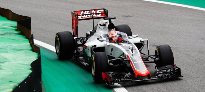 Romain Grosjean, tras el GP de Brasil: "Pasé de héroe a villano en 24 horas"