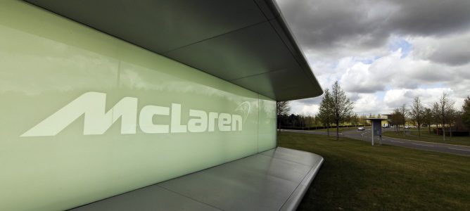 Eric Boullier podría cambiar de rol en McLaren F1 para 2017