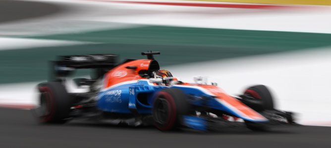 Dave Ryan: "Pascal Wehrlein se merece estar en la Fórmula 1"