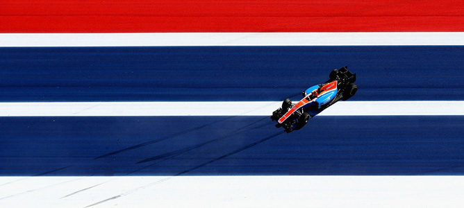 Dave Ryan: "Perder la 10ª plaza del Mundial no supondrá el final de Manor F1 Team"