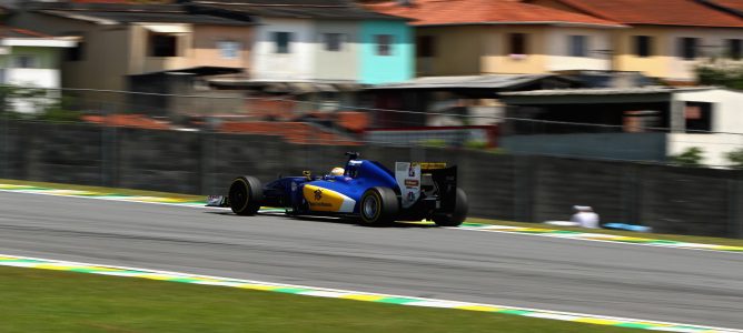 Felipe Nasr, positivo de cara a Abu Dhabi: "Lucharemos por la décima posición"