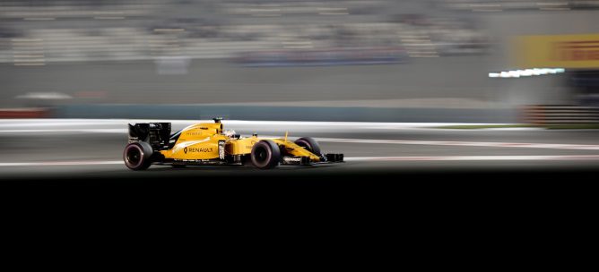 Kevin Magnussen: "No creo que estemos lejos de donde queremos"