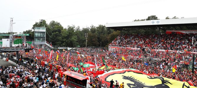 Monza renueva y albergará el GP de Italia durante los próximos años