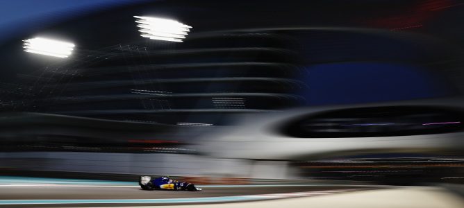 Felipe Nasr, en busca de un asiento en Fórmula 1 para la temporada 2017