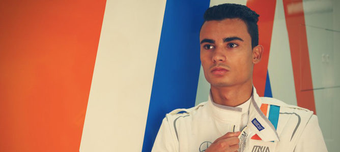 Aldo Costa: "Wehrlein podría ser una de las mejores opciones para sustituir a Rosberg"