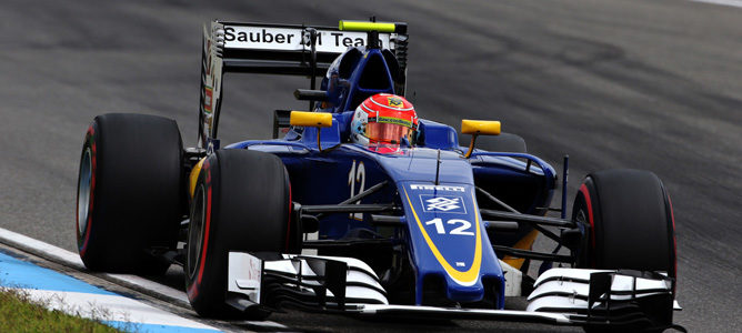 Felipe Nasr sigue buscando asiento para 2017: "Mi prioridad es seguir en Sauber"