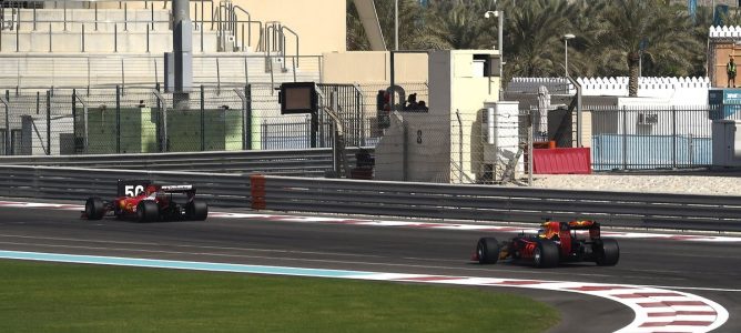 Pirelli llevará el ultrablando al Gran Premio de Australia 2017