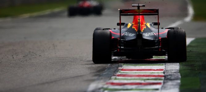 Daniel Ricciardo reafirma su compromiso con Red Bull para los próximos dos años