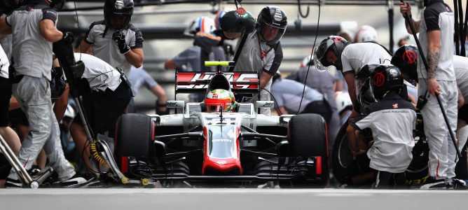 Esteban Gutiérrez: "He ganado muchas carreras pero el mundo tiene muy mala memoria"