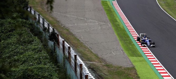 Marcus Ericsson: "Felipe Nasr me ha ayudado a ser mejor piloto"