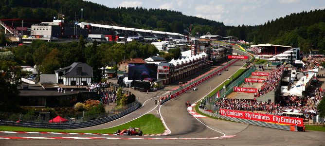 Kimi Räikkönen: "Scuderia Ferrari sufrió con la pérdida del título en 2016"