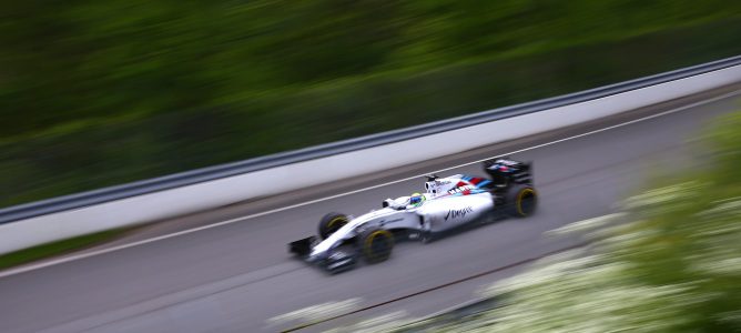 Pat Symonds ofrece algunos detalles de cómo están preparando a Lance Stroll