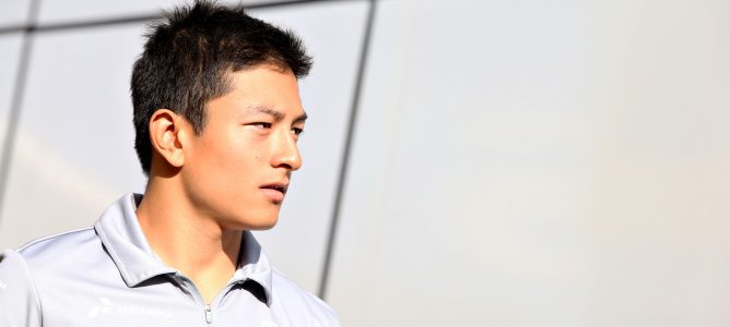 Rio Haryanto pierde el apoyo del gobierno indonesio