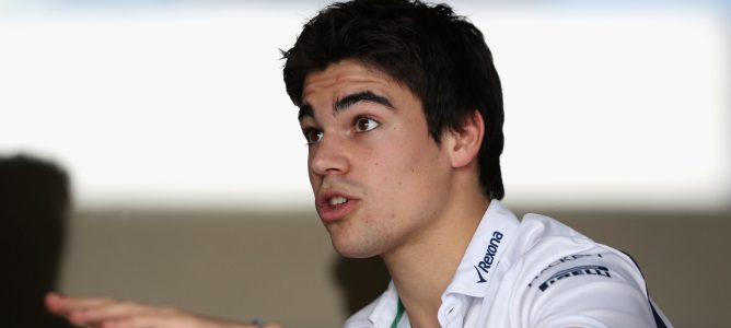 Claire Williams: "Lance Stroll demostrará que se merece el asiento"