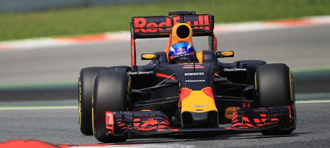 Max Verstappen lo tiene claro: "Estoy preparado para ir a por el Campeonato"