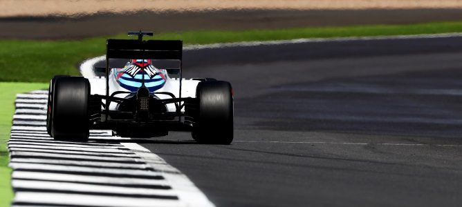 OFICIAL: Felipe Massa pilotará para Williams Racing en 2017