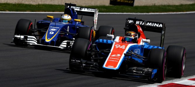 OFICIAL: Pascal Wehrlein será piloto titular de Sauber en 2017