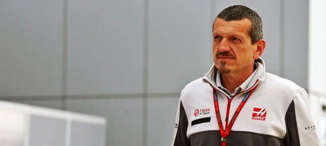 Guenther Steiner: "Espero que este año seamos más eficientes que en 2016"