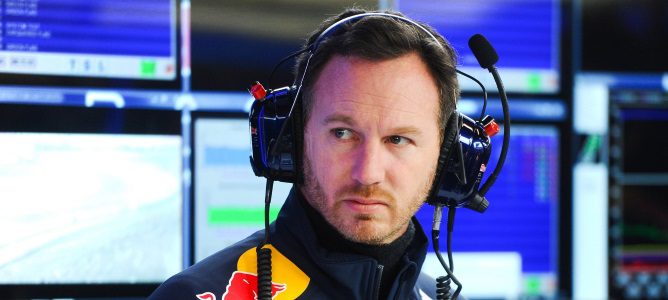 Christian Horner: "La Fórmula 1 debería ser, ante todo, entretenimiento y no tecnología"