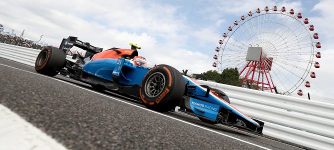 Manor Racing echa el freno: no disputarán la temporada 2017