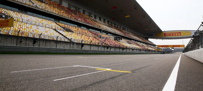 Temporada 2017 de Fórmula 1: pilotos, test, presentaciones...