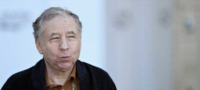 Jean Todt reacio a introducir medidas radicales