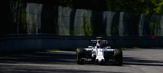 Nico Rosberg no aconsejará a Bottas: "Permaneceré neutral"