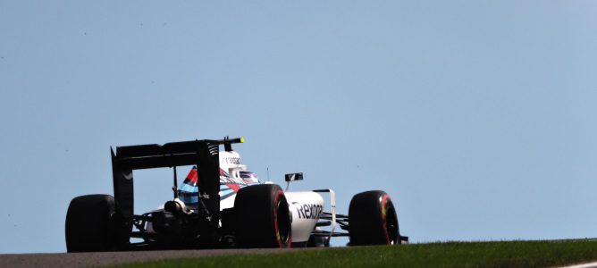 Paddy Lowe se unirá a Williams Racing el próximo mes de marzo