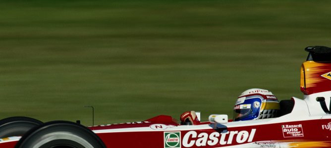 Zanardi es claro: "¿La F1 actual? Demasiado aburrida"