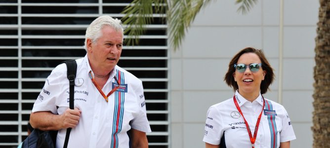 Pat Symonds buscará nuevos retos tras abandonar la F1: "Quiero hacer cosas diferentes"