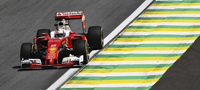 La Fórmula E no está en los planes de Ferrari