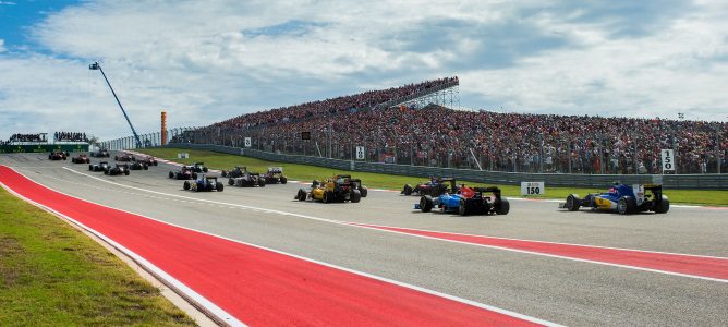 Zak Brown: "Necesitamos otra carrera en Estados Unidos"